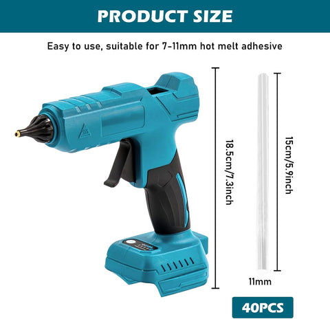 INSTA GLUE GUN