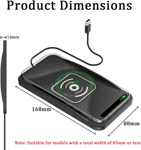 MILEX INSTA CHARGER
