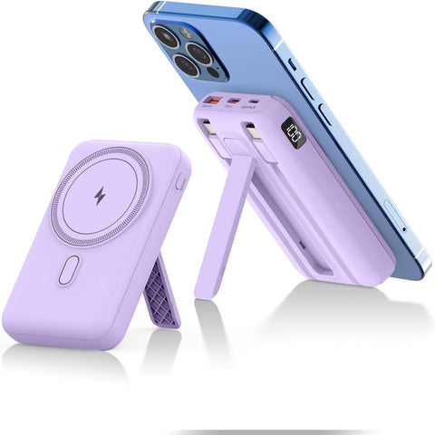 Milex Magnetic Power Bank