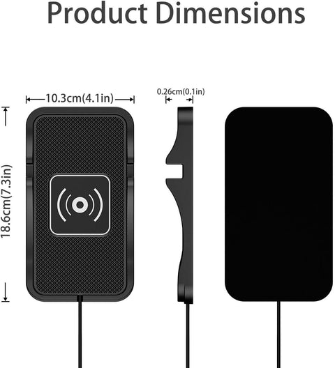 MILEX INSTA CHARGER