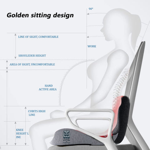 Dr Pillow BALANCE THERA CUSHION