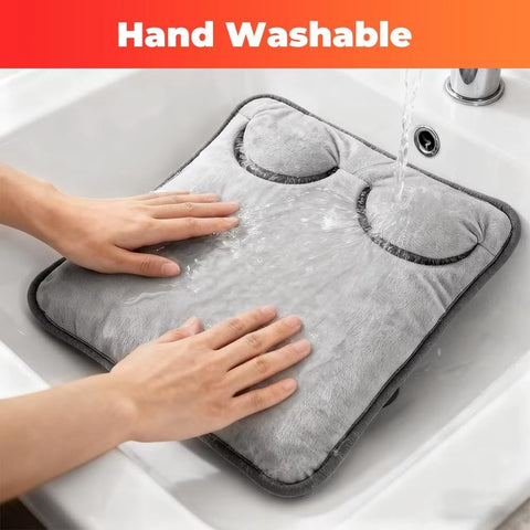FOOT DR THERMOFOOT HEATED FOOT & HAND WARMER