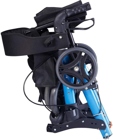 MILEX THERA WALK - Smooth Mobility with Comfort You Can Trust