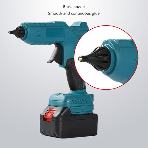 INSTA GLUE GUN