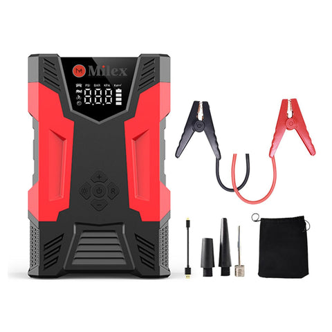 INSTA JUMP STARTER