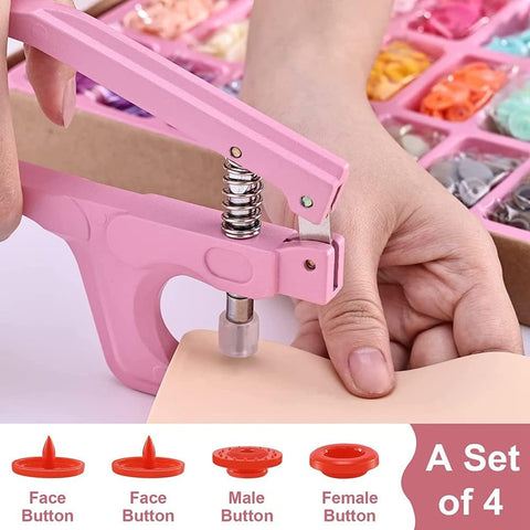 MILEX TOTAL SNAP PLIERS KIT™