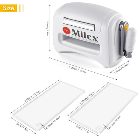 MILEX INSTA CRAFT