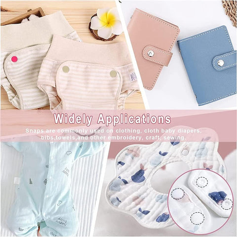 MILEX TOTAL SNAP PLIERS KIT™