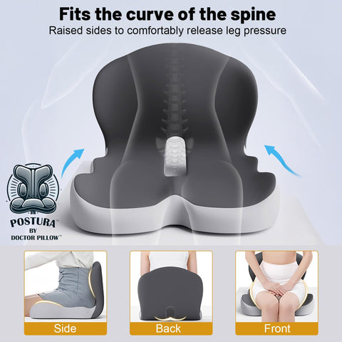 Doctor Pillow Postura Cushion