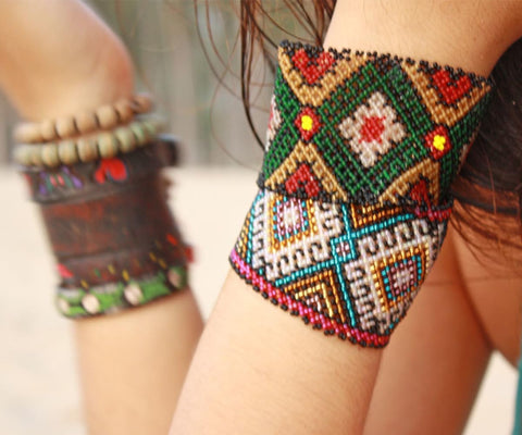 MILEX INSTA BEADING LOOM™