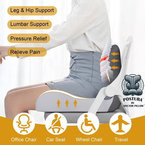 Doctor Pillow Postura Cushion