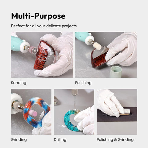MILEX DURA TOOL