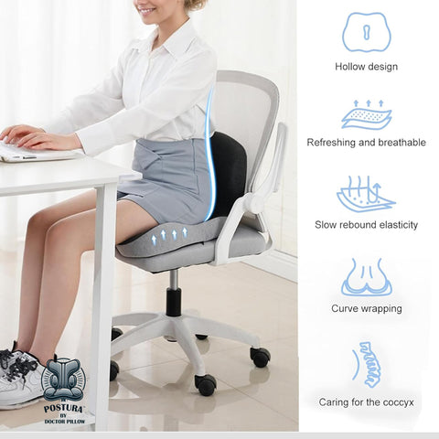 Dr Pillow BALANCE THERA CUSHION