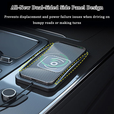 MILEX INSTA CHARGER