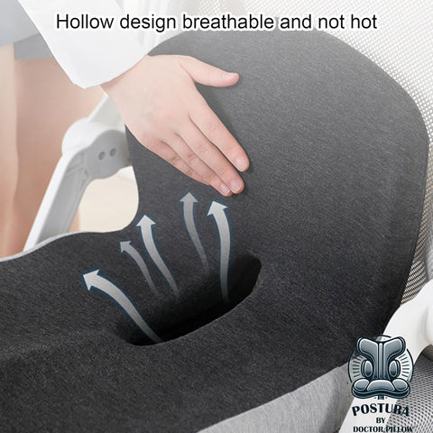 Doctor Pillow Postura Cushion
