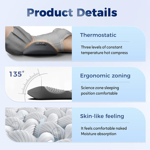 RELAXOR THERMA FLEX