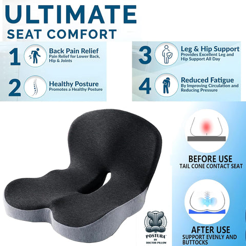 Dr Pillow BALANCE THERA CUSHION