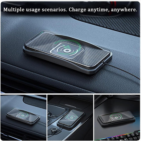 MILEX INSTA CHARGER