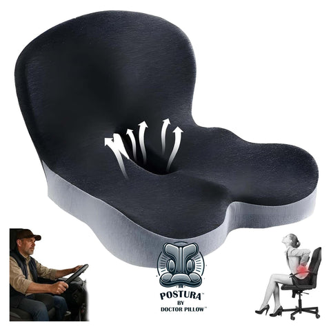 Doctor Pillow Postura Cushion