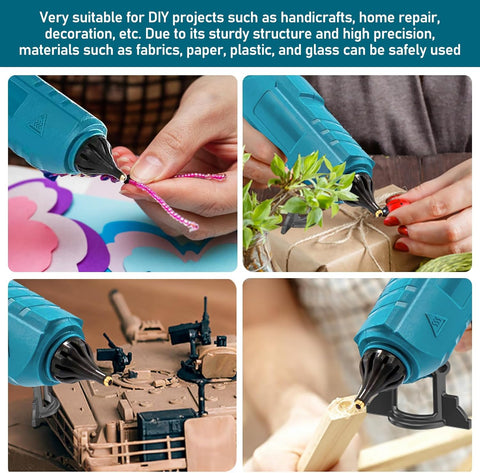 INSTA GLUE GUN