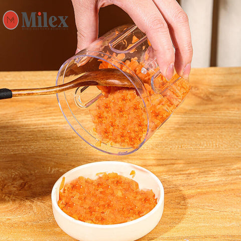 MILEX BOMBA CHOP