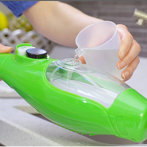 Multipurpose Steam Mop 360