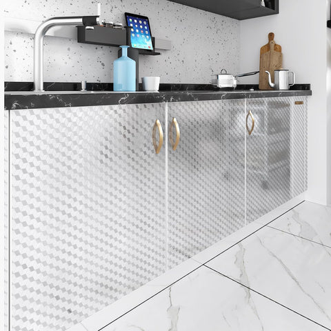 MILEX KITCHEN WALLPAPER