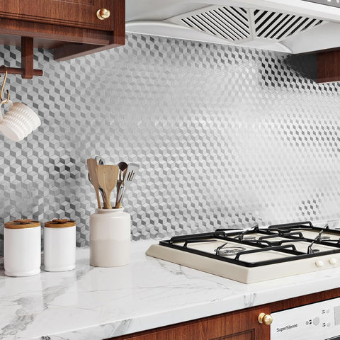 MILEX KITCHEN WALLPAPER