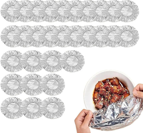 MILEX FOOD STRETCH COVERS