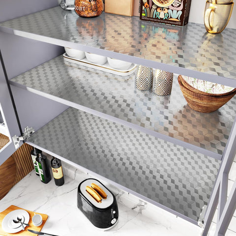 MILEX KITCHEN WALLPAPER
