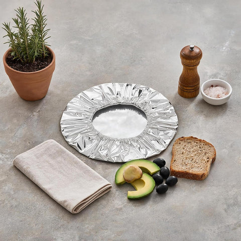 MILEX FOOD STRETCH COVERS
