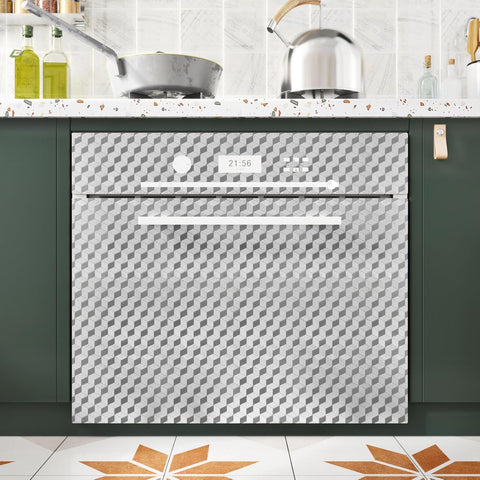MILEX KITCHEN WALLPAPER