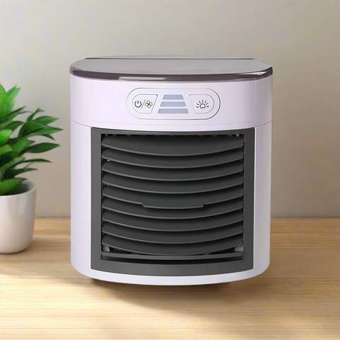 Milex Arctic UV Air Cooler & Purifier
