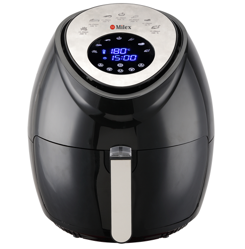 Milex Power 6L Airfryer XXXL - Milex South Africa