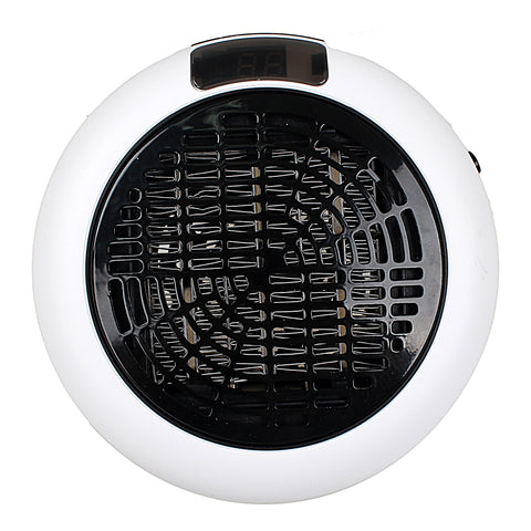 Mini Outlet Space Heater - 600W Insta Heater