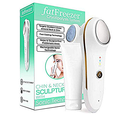 Fat Freezer Neck & Chin