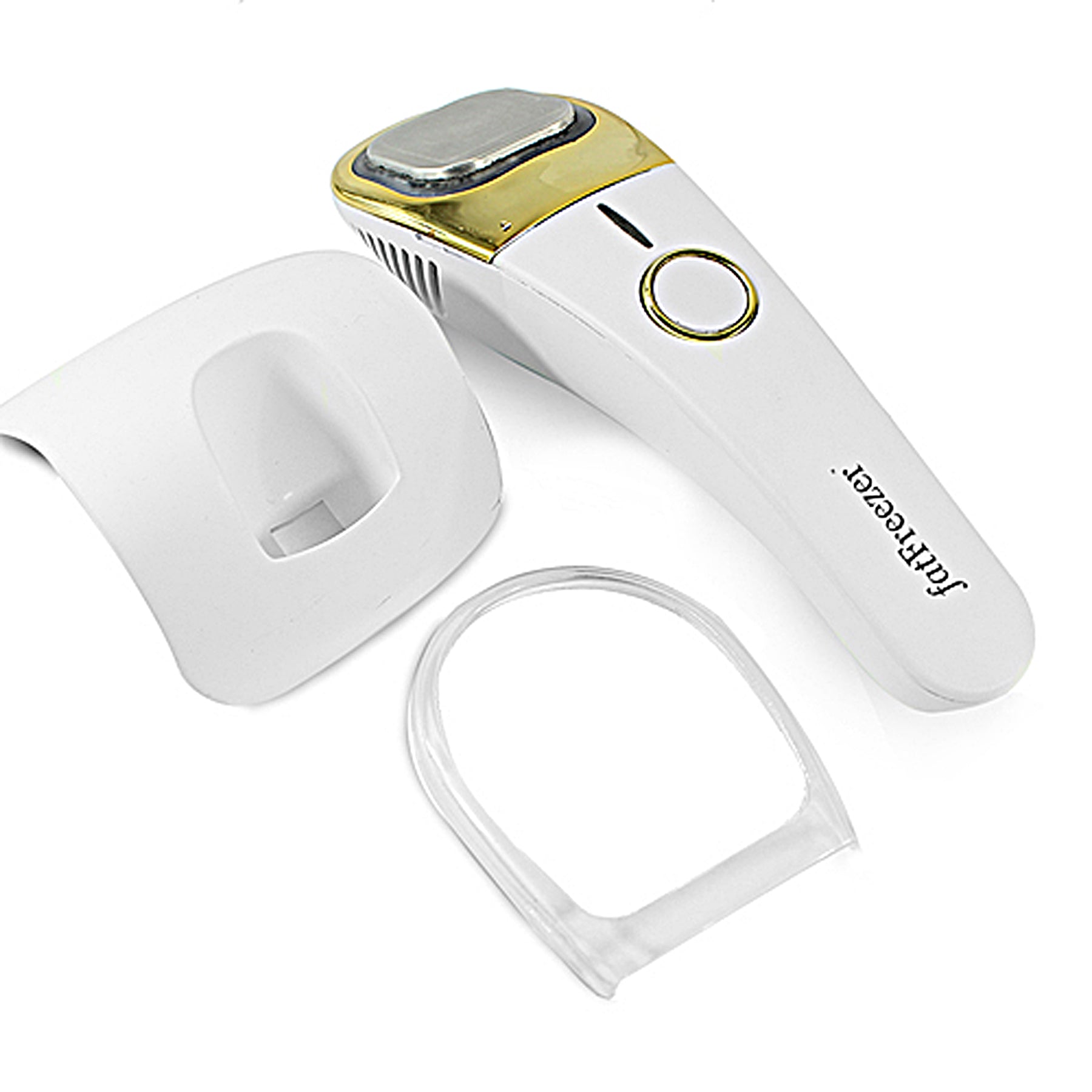 Fat Freezer™ Face - 3 Mode Facial Slimming – Milex USA