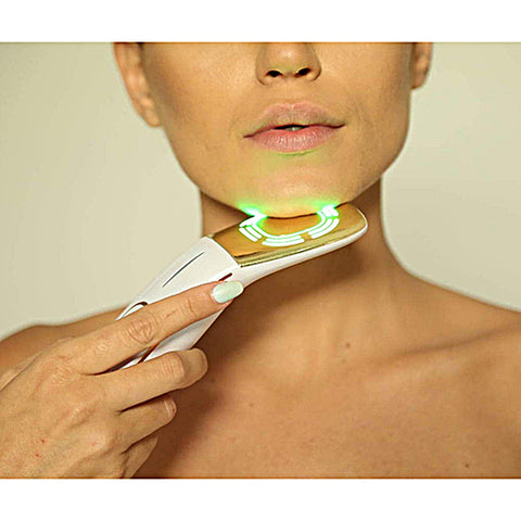 Fat Freezer™ Face - 3 Mode Facial Slimming