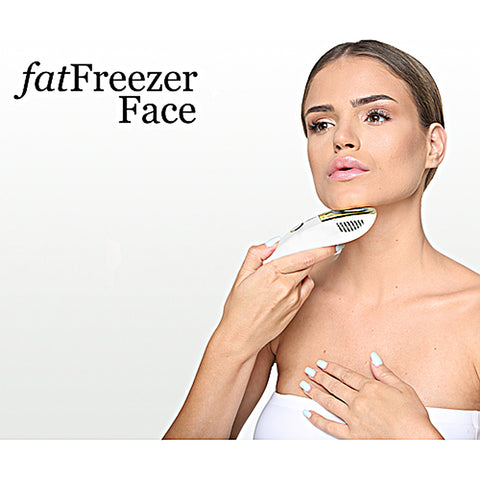 Fat Freezer™ Face - 3 Mode Facial Slimming