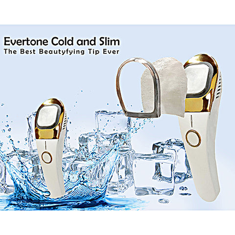 Fat Freezer™ Face - 3 Mode Facial Slimming