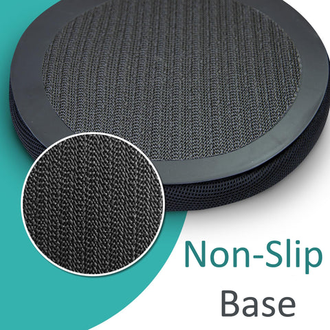 Doctor Pillow Swivel Gel Comfort Pillow