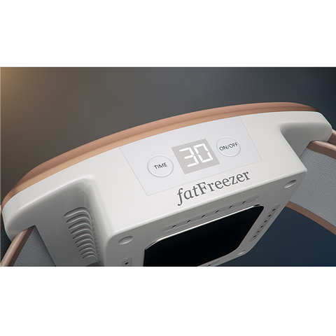 Fat Freezer Cordless