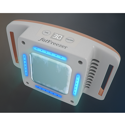 Fat Freezer Cordless