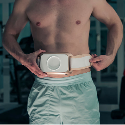 Fat Freezer Cordless