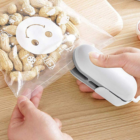 Instaheat Sealer