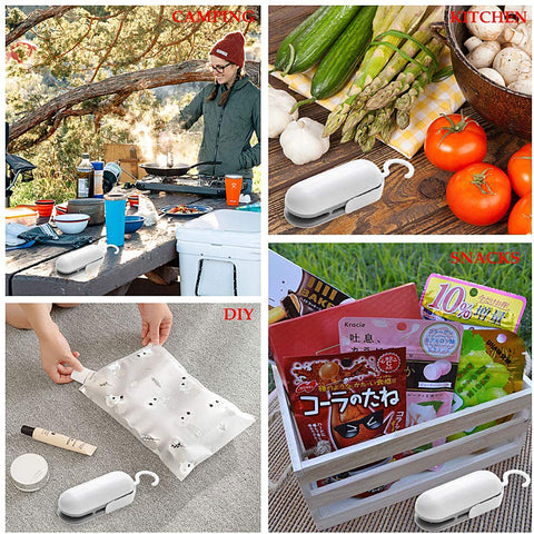 Instaheat Sealer