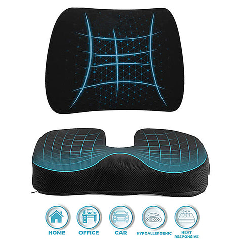 Doctor Pillow Supa Modern