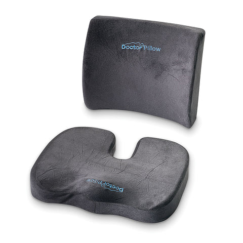 Doctor Pillow Supa Modern