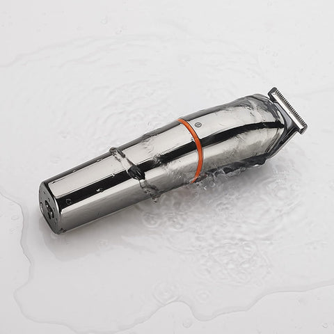 IGIA 6-IN-1 ULTIMATE HAIR TRIMMER SET