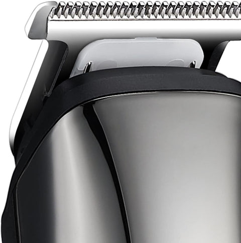 IGIA 6-IN-1 ULTIMATE HAIR TRIMMER SET